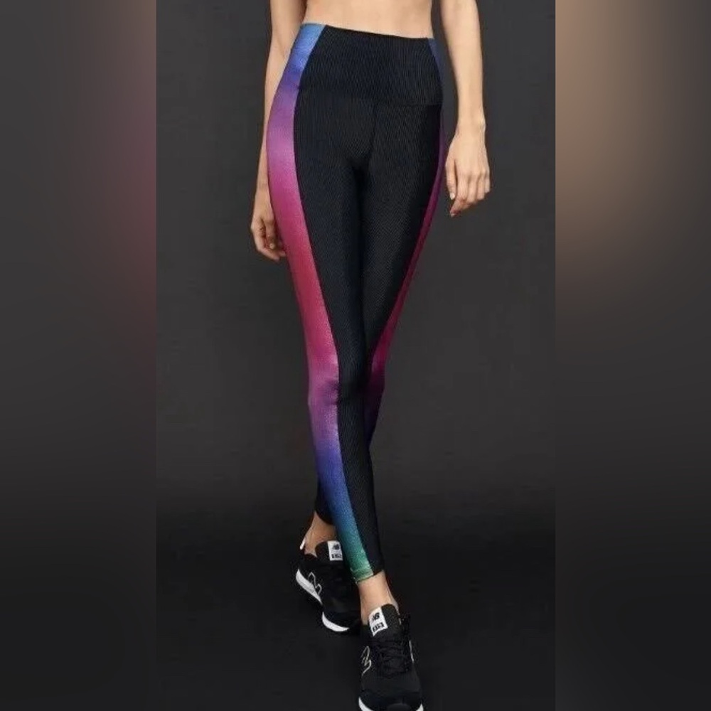 BEACH RIOT MEGAN LEGGINGS EXTRA SMALL BNWT